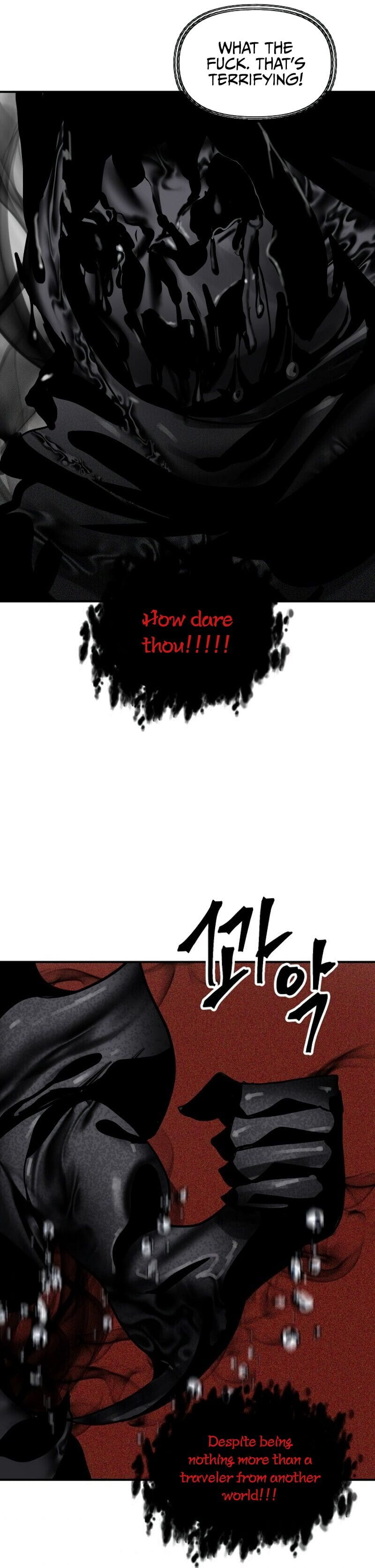 SSS-Class Suicide Hunter, Chapter 35 image 24